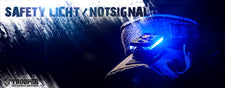 Notsignale / Safetylights