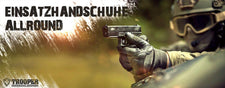 Einsatzhandschuhe Allround