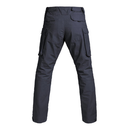 Kampfhose FIGHTER, navy blue