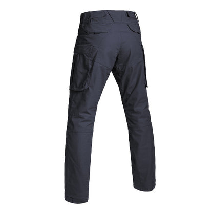 Kampfhose FIGHTER, navy blue