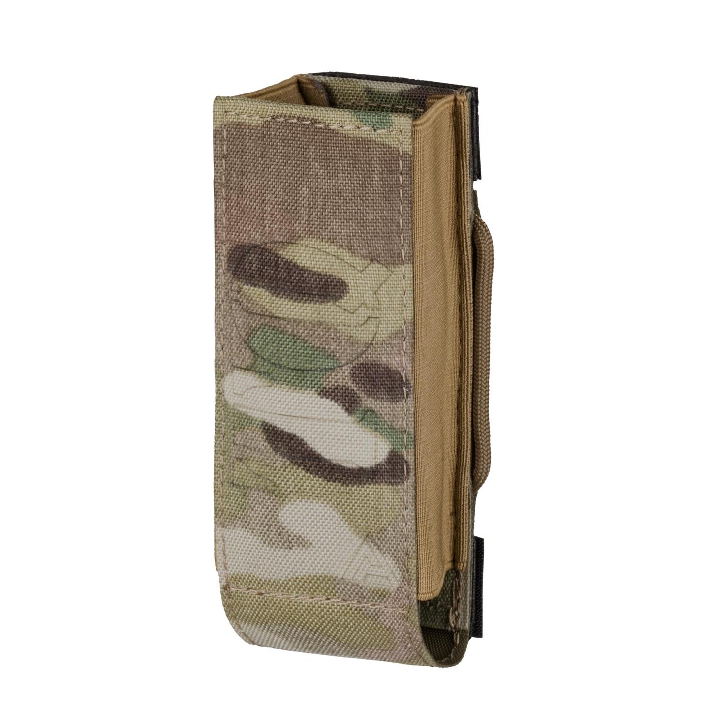 Étui à garrot TOURNIQUET POUCH OPEN, multicam