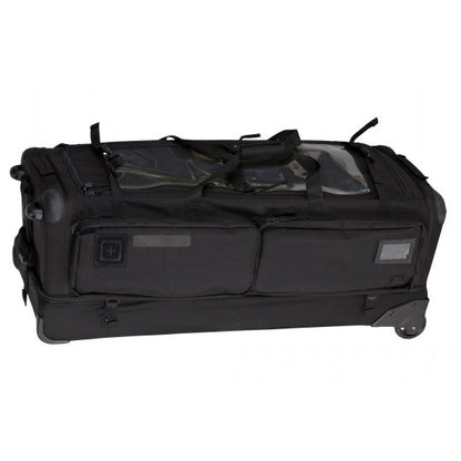 CAMS 3.0 sac d'urgence/valise roulée, noir