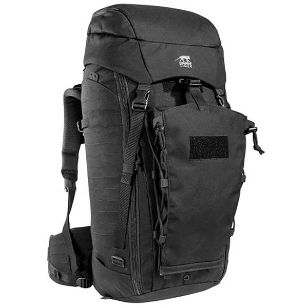 TASMANIAN TIGER TT PACK MODULAIRE 45 Plus, 45 litres, noir