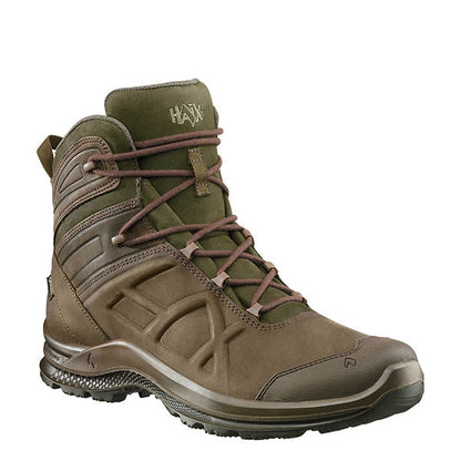 Outdoorschuh HAIX BLACK EAGLE NATURE GTX MID (Women)