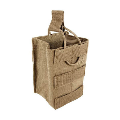 TASMANIAN TIGER TT DBL MAG POUCH BEL MKII, khaki