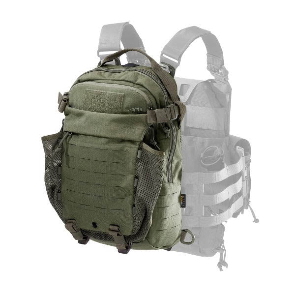 TASMANIAN TIGER TT ASSAULT PACK 12, olive