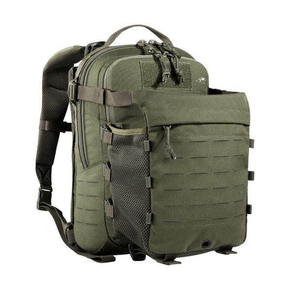 TASMANIAN TIGER TT ASSAULT PACK 12, olive