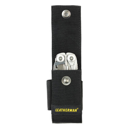 Étui en nylon LEATHERMAN avec poches, taille M