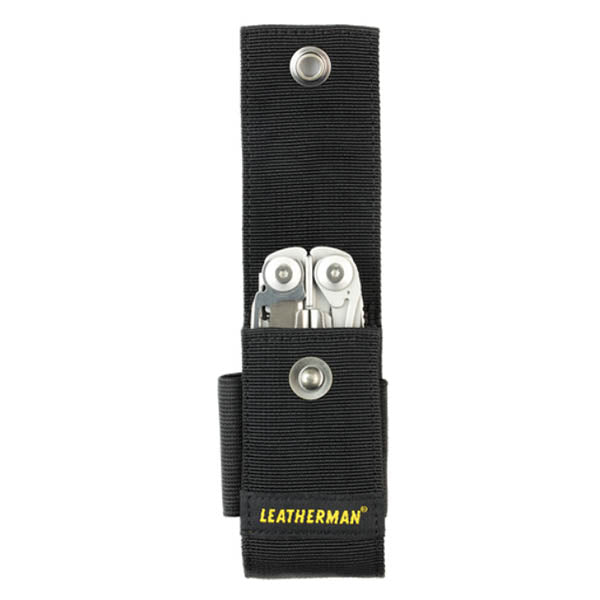 Étui en nylon LEATHERMAN avec poches, taille L