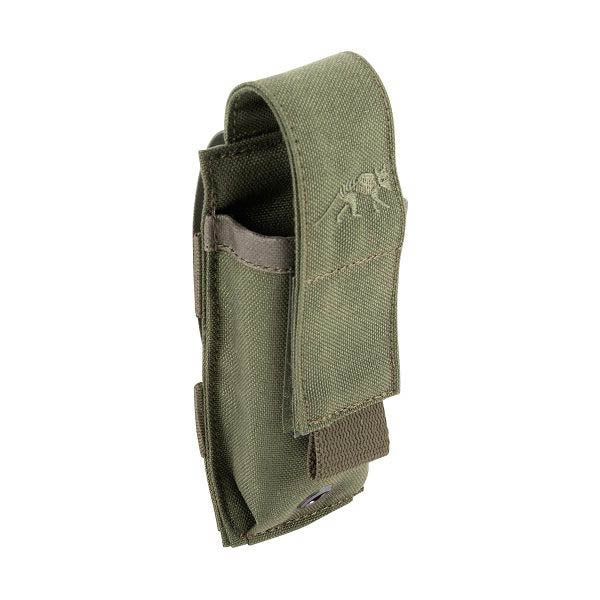 PISTOLET TASMANIAN TIGER TT SGL MAG, olive