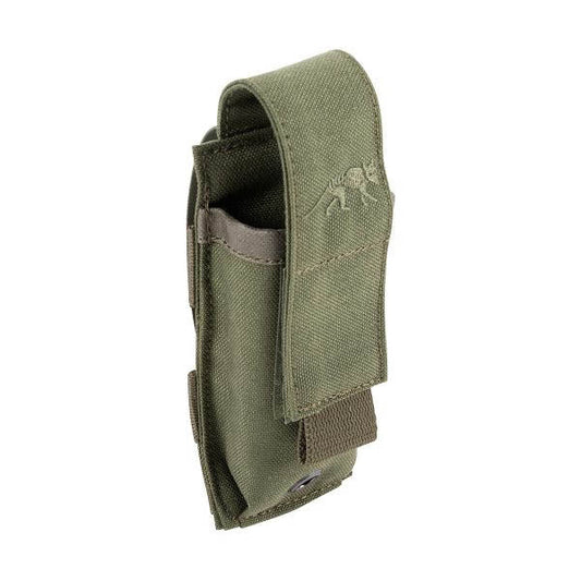 TASMANIAN TIGER TT SGL PISTOL MAG,olive