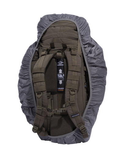 DEOS Backpack, 65 Liter, coyote