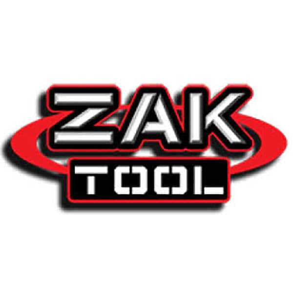 ZAK-TOOL, porte-clés ZT55