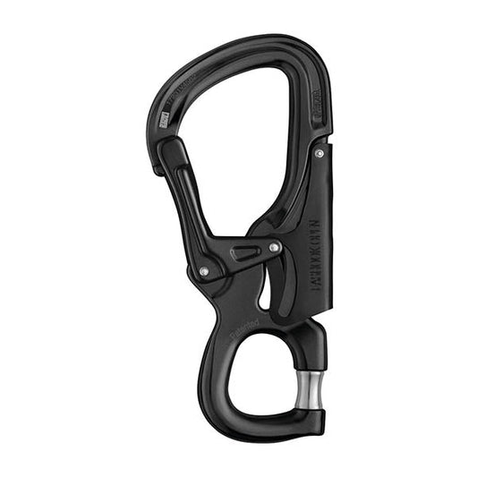 Karabiner EASHOOK OPEN