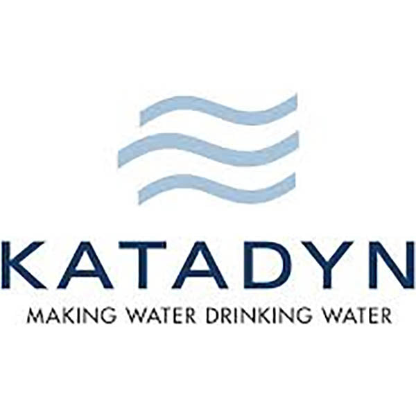 KATADYN Wasserfilter BEFREE, 1.0 Liter, Tactical