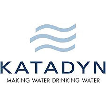 KATADYN Wasserfilter BEFREE, 1.0 Liter, Tactical