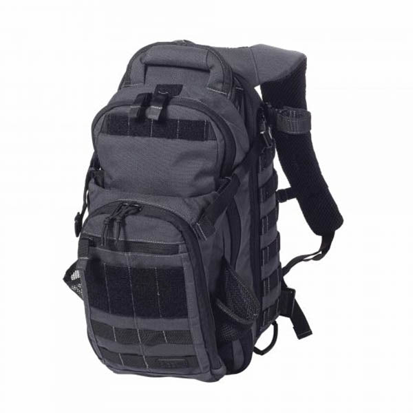 Rucksack ALL HAZARDS NITRO, double tap