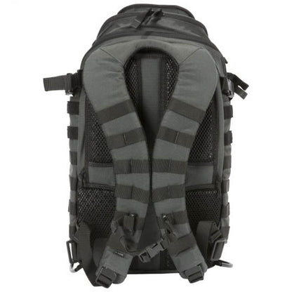 Rucksack ALL HAZARDS NITRO, double tap