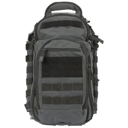 Rucksack ALL HAZARDS NITRO, double tap