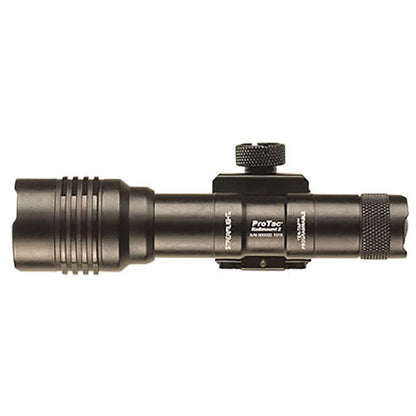 lampe d'arme tactique PRO TAC RAIL MOUNT 2, 625 lumens (piles incluses)