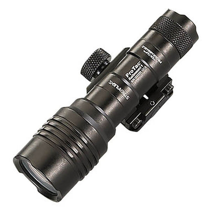 lampe d'arme tactique PRO TAC RAIL MOUNT 1, 350 lumens (piles incluses)