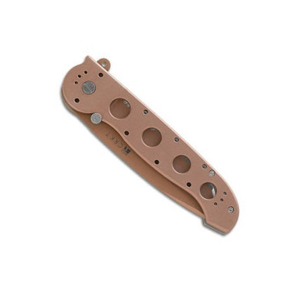 Couteau pliant DESERT TANTO COPPER (Modèle M16-14D)