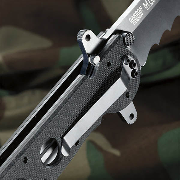 Klappmesser SPECIAL FORCES TANTO (Model M16-13SFG)