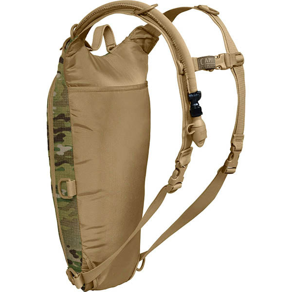 CAMELBAK THERMOBAK 3 litres SPEC MILITAIRE CRUX LONG, multicam