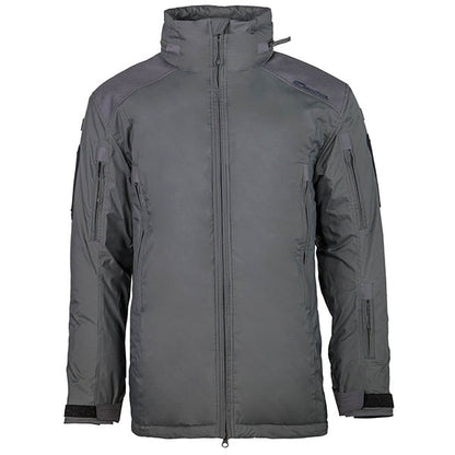 HIG 4.0 Jacket, grey