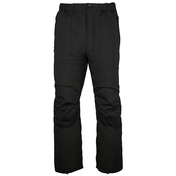 Pantalon ECIG 4.0, noir