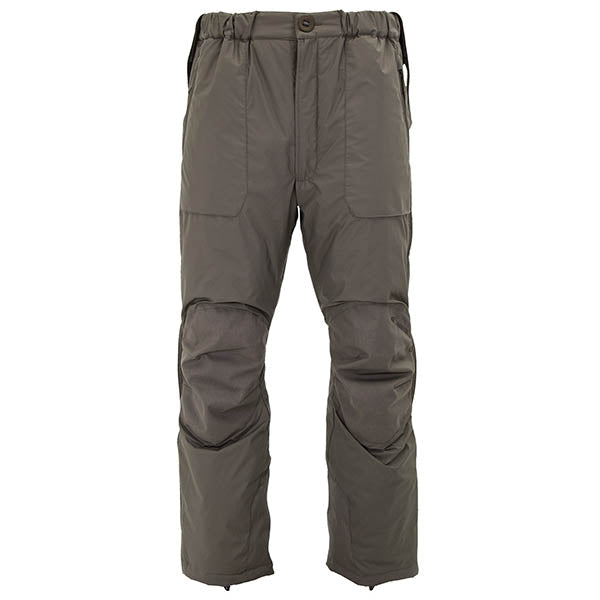 Pantalon ECIG 4.0, olive