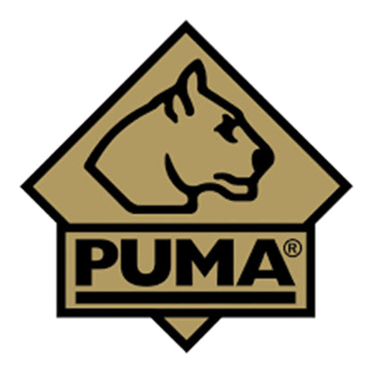 PUMA TEC, Einhandmesser