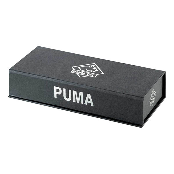 PUMA TEC, Einhandmesser