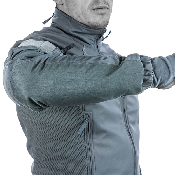 veste tactique DELTA ACE PLUS GEN.2, gris acier