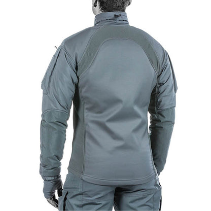 veste tactique DELTA ACE PLUS GEN.2, gris acier