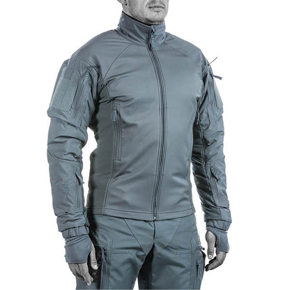 veste tactique DELTA ACE PLUS GEN.2, gris acier