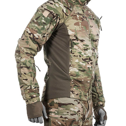 veste tactique DELTA ACE PLUS GEN.2, multicam taille S