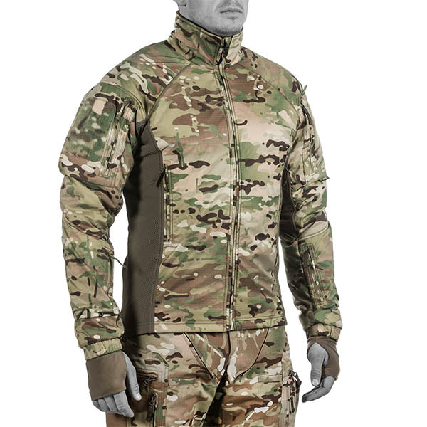 veste tactique DELTA ACE PLUS GEN.2, multicam taille S