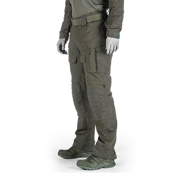 Pantalon de combat STRIKER X, olive