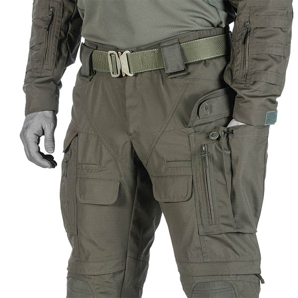 Pantalon de combat STRIKER X, olive