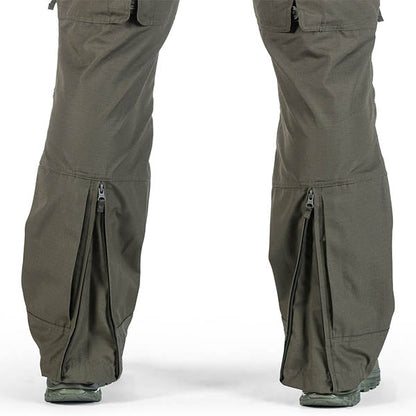 Pantalon de combat STRIKER X, olive