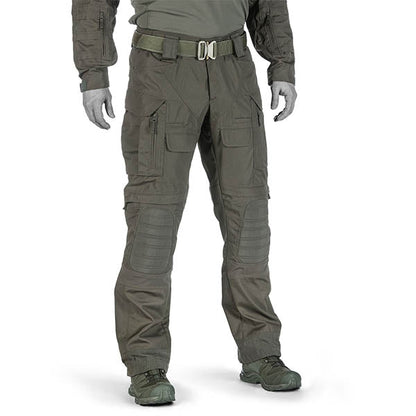 Pantalon de combat STRIKER X, olive