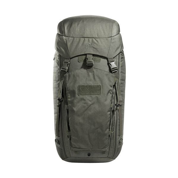 TASMANIAN TIGER Rucksack TT MODULAR PACK PLUS IRR, 45 Liter, stone grey olive