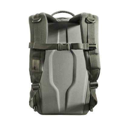 TASMANIAN TIGER sac à dos TT MODULAR DAYPACK XL IRR, 23 litres, gris pierre olive