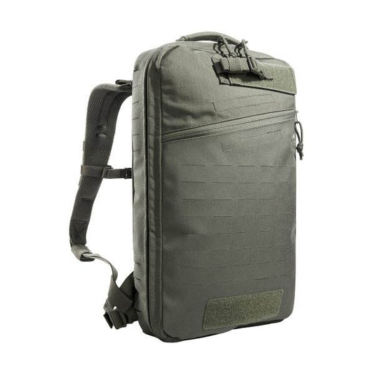 TASMANIAN TIGER Rucksack TT MEDIC ASSAULT PACK MKII IRR, 15 Liter, stone grey olive