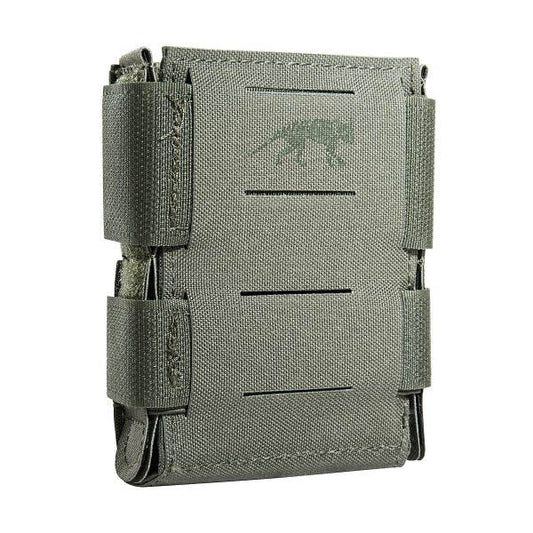 TASMANIAN TIGER Magazintasche TT SGL MAG POUCH MC LP  IRR, stone grey olive