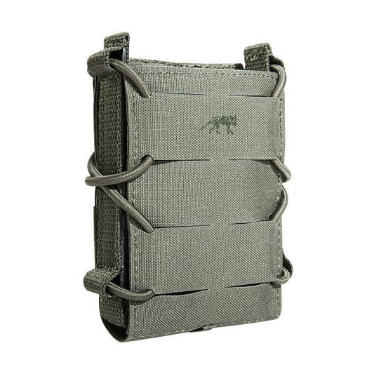 TASMANIAN TIGER Magazintasche TT SGL MAG POUCH MCL  IRR, stone grey olive