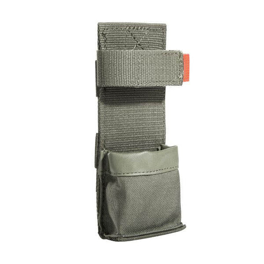 TASMANIAN TIGER First Aid TT GOURNIQUET POUCH IRR, gris pierre olive