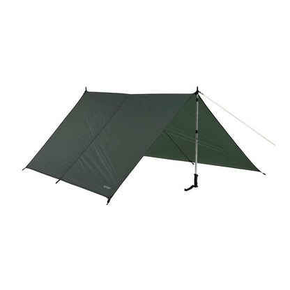 Tarp, VOSS 5 ULW, Forest Green