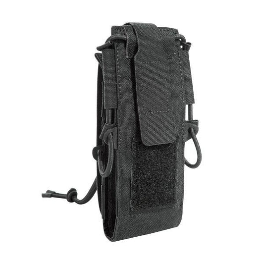 TASMANIAN TIGER sac radio TT DIGI RADIO POUCH, noir